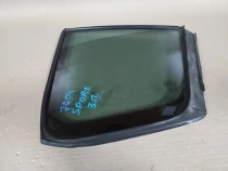 Форточка двери Kia Sportage QL 2015-2022 Задн. Прав.