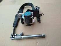 Ремень безопасности Hyundai Tucson TL 2015-2021 Перед. Лев.