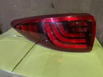 Фонарь Kia Sportage QL 2015-2022 Задн. Лев.