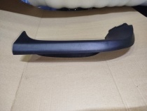 Обшивка двери багажника Toyota RAV4 50 XA50 2018-2023  Лев.