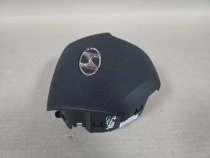 Подушка безопасности в руль Hyundai Tucson TL 2015-2021  