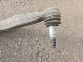 Рычаг подвески нижний Kia Stinger J5 2017- Перед. 