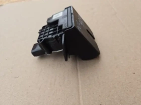 Замок двери багажника Hyundai Tucson TL 2015-2021 Задн. 