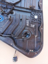 Дверная карта Hyundai Tucson TL 2015-2021 Задн. Прав.