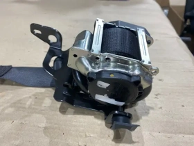 Ремень безопасности Kia Stinger J5 2017- Задн. Лев.