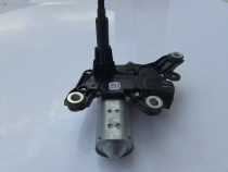 Мотор дворников Nissan Qashqai J11 2013-2022 Задн. 