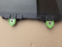 Стекло двери Toyota Corolla E210 MZEH12, NRE210, ZWE211 2018-2023 Задн. Прав.