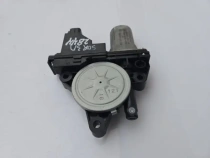 Мотор стеклоподъемника Kia Sorento Prime UM 2014-2020 Задн. Лев.