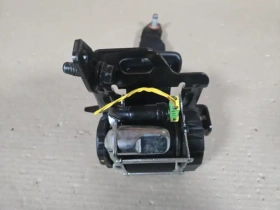 Ремень безопасности Kia Stinger J5 2017- Задн. Прав.