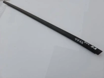 Бархотка двери Hyundai Tucson TL 2015-2021 Перед. Лев.