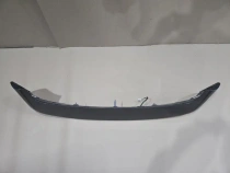 Спойлер Kia Sportage QL 2015-2022  