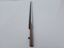 Бархотка двери Toyota Camry 70 XV70 2017-2024 Задн. Лев.