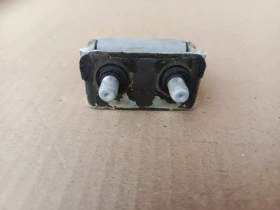 Петля двери багажника Mitsubishi Outlander 3 GF 2012-2023 Задн. 