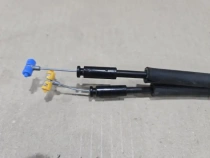 Замок двери Hyundai Tucson TL 2015-2021 Перед. Лев.