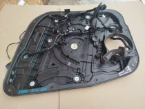 Дверная карта Kia Sorento Prime UM 2014-2020 Перед. Прав.