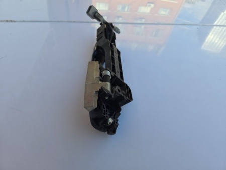 Ручка двери внешняя Infiniti Q50 V37 2017-2023 Задн. Лев.