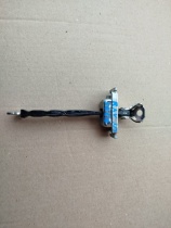 Ограничитель двери Toyota RAV4 50 XA50 2018-2023 Задн. Прав.