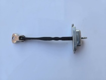 Ограничитель двери Toyota RAV4 50 XA50 2018-2023 Перед. Прав.