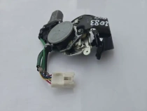 Замок двери багажника Mitsubishi Outlander 3 GF 2012-2023 Задн. 