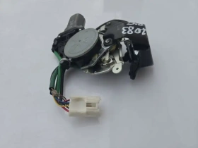 Замок двери багажника Mitsubishi Outlander 3 GF 2012-2023 Задн. 