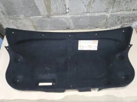 Обшивка двери багажника Lexus GS 4 GRL16L AWL10L GRL15L GWL10L GRL11L ARL10L 2011-2020  