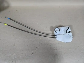 Замок двери Mitsubishi Outlander 3 GF 2012-2021 Задн. Прав.