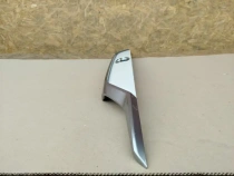 Накладка двери багажника Toyota RAV4 50 XA50 2018-2023 Задн. 