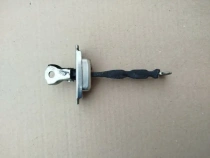 Ограничитель двери Mitsubishi Outlander 3 GF 2012-2021 Перед. Лев.