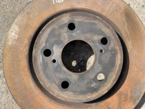 Диск тормозной Lexus UX MZAA10L MZAH10L 2018- Перед. 