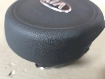 Подушка безопасности в руль Kia Sorento Prime UM 2014-2017  