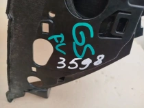 Торпедо Lexus GS 4 GRL16L AWL10L GRL15L GWL10L GRL11L ARL10L 2015  