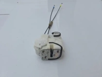 Замок двери Mitsubishi Outlander 3 GF 2015-2023 Перед. Прав.