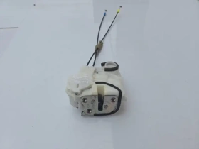 Замок двери Mitsubishi Outlander 3 GF 2015-2023 Перед. Прав.