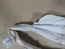 Подушка безопасности боковая Lexus UX MZAA10L MZAH10L 2018-  Лев.