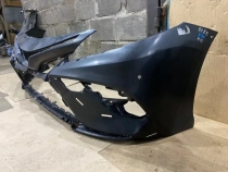 Бампер Toyota Camry 70 XV70 2017-2024 Перед. 