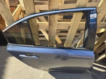 Дверь Toyota Corolla E210 MZEH12, NRE210, ZWE211 2020 Задн. Прав.