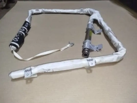 Шторка безопасности Mitsubishi Outlander 3 GF 2012-2023  Лев.