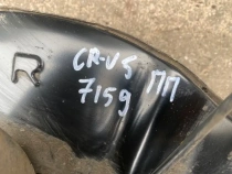 Кулак поворотный Honda CRV 5 RW 2016-2024 Перед. Прав.