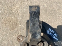 Кулак поворотный Kia Sportage QL 2015-2022 Перед. Прав.