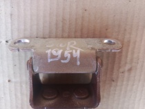 Петля двери багажника Kia Sorento Prime UM 2014-2020 Задн. 