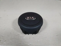 Подушка безопасности в руль Kia Sportage QL 2015-2022  