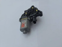 Мотор стеклоподъемника Kia Sportage QL 2015-2021 Задн. Прав.