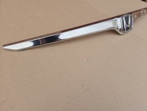 Накладка двери багажника Honda CRV 5 RW 2016-н.в.  