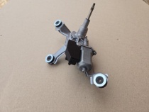 Мотор дворников Toyota RAV4 50 XA50 2018-2023 Задн. 