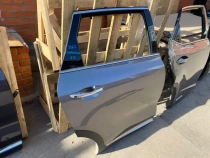 Дверь Kia Sorento Prime UM 2014-2020 Задн. Прав.