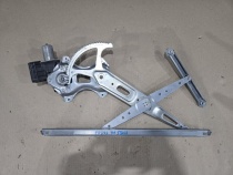 Стеклоподъемный механизм Toyota Prius 4 XW50 2015-2023 Перед. Лев.