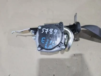 Ремень безопасности Toyota Corolla E210 E210 2018-н.в. Задн. Прав.