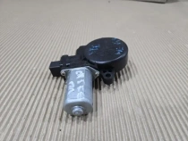 Мотор стеклоподъемника Mazda CX-5 1 KE 2011-2017 Перед. Лев.