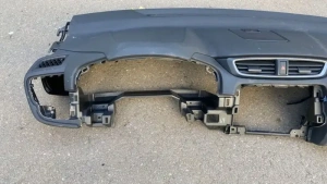 Торпедо Honda CRV 5 RW 2016-н.в.  