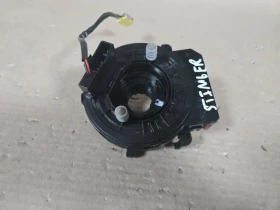 Подрулевой шлейф Kia Stinger J5 2017-  